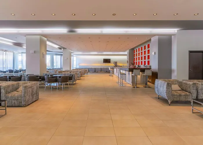 Sol By Melia Cosmopolitan Rhodes