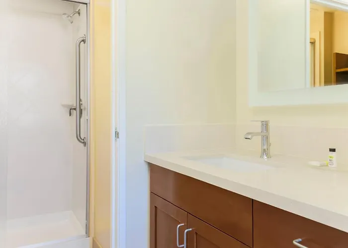 Staybridge Suites Reno Nevada By Ihg