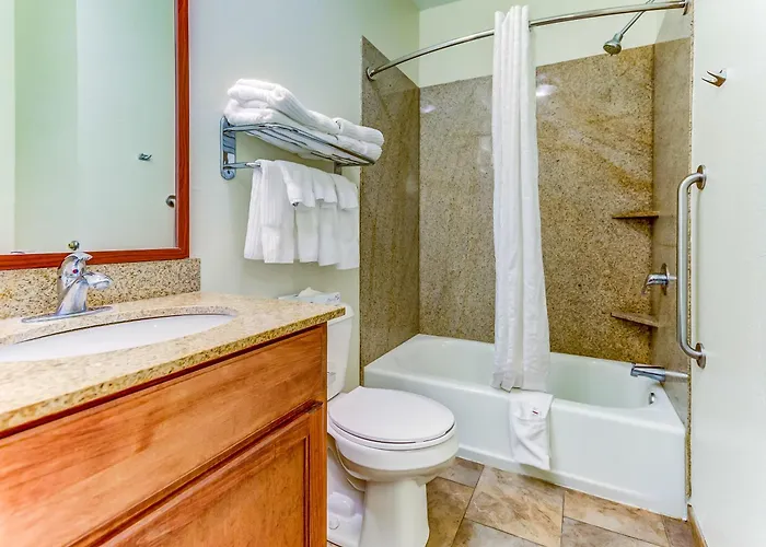 Candlewood Suites Vicksburg By Ihg
