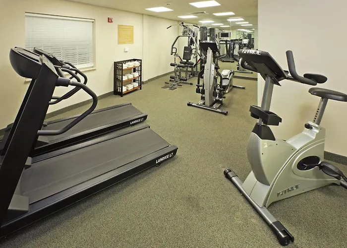 Candlewood Suites By Ihg Conway