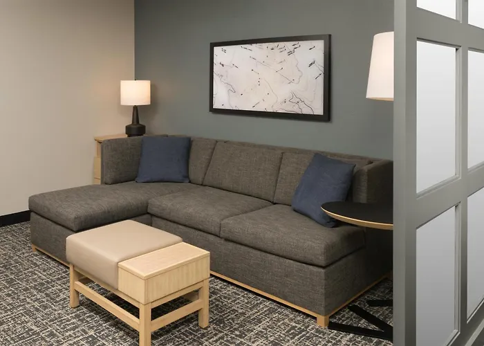 Hyatt Place Bentonville Rogers