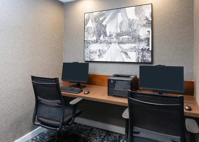 Hyatt Place Bentonville Rogers
