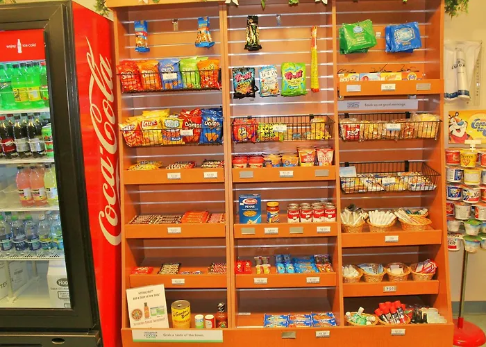 Candlewood Suites Syracuse-Airport By Ihg