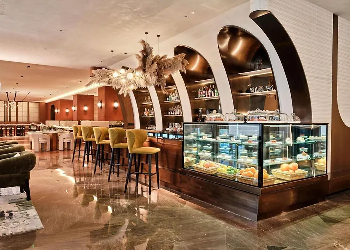 Swissotel Tashkent