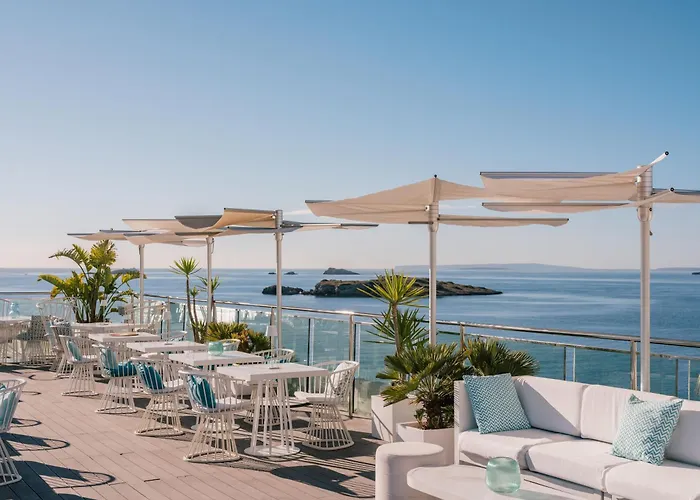 Hotel Mim Ibiza Member Of Melia Collection (Adults Only)