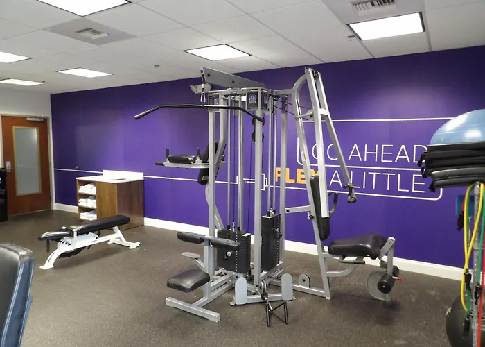 Holiday Inn Express & Suites - Huntsville Airport By Ihg