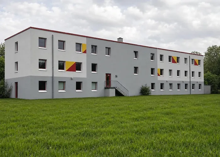 Motel 24h Bremen