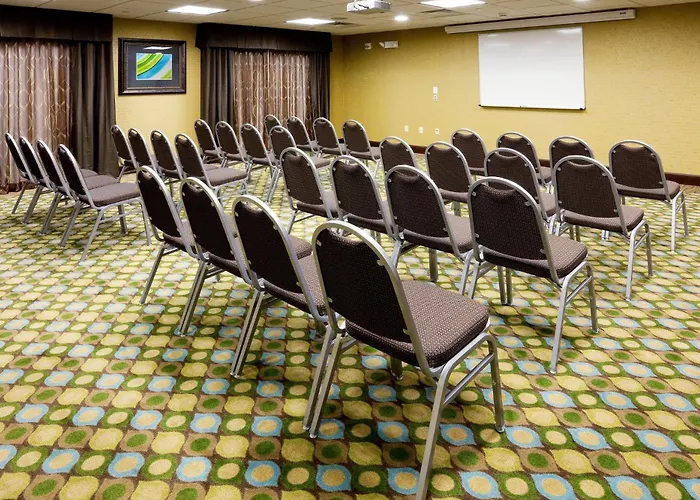 Holiday Inn Express And Suites Limerick - Pottstown By Ihg