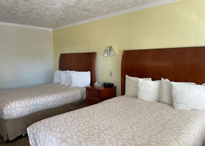Baechtel Creek Inn