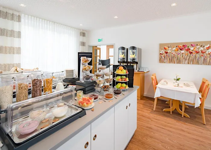 Best Western Blankenburg Hotel