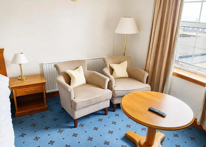 North West Castle Hotel