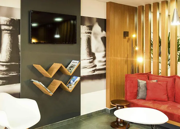 Ibis Cascavel Hotel