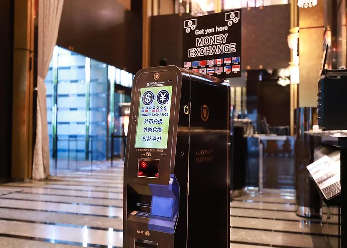 Apa Hotel Ginza Shintomicho Ekimae Kita