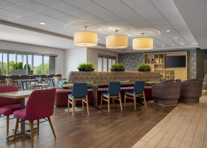 Home2 Suites By Hilton Middletown