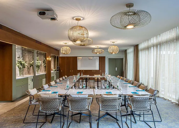 Hotel Sofitel Strasbourg Grande Ile
