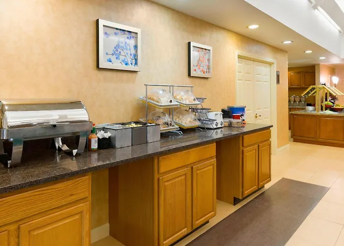 Residence Inn By Marriott Philadelphia Montgomeryville North Wales