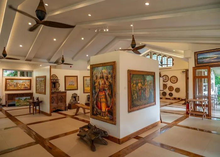 Amarela Resort