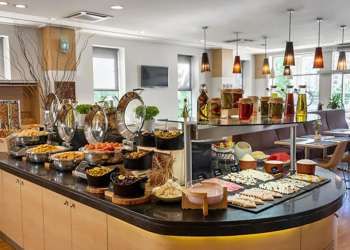 Ibis Adana Hotel
