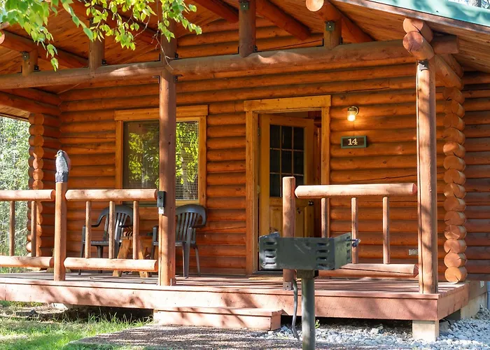 North Forty Resort
