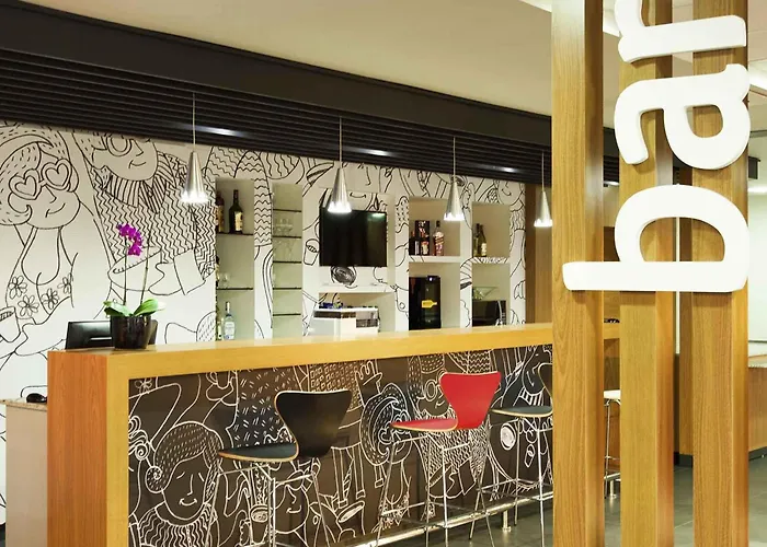 Ibis Cascavel Hotel