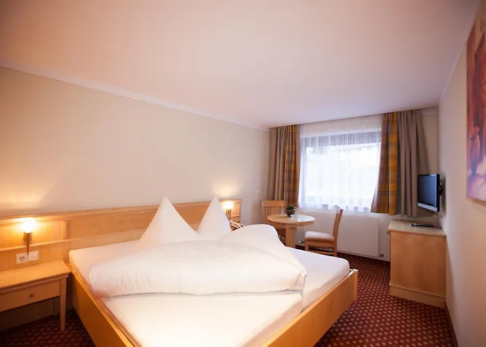 Hotel Piz Arina Ischgl
