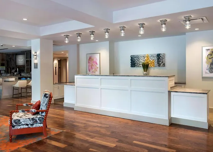 The Hayes Street Hotel, Trademark Collection By Wyndham