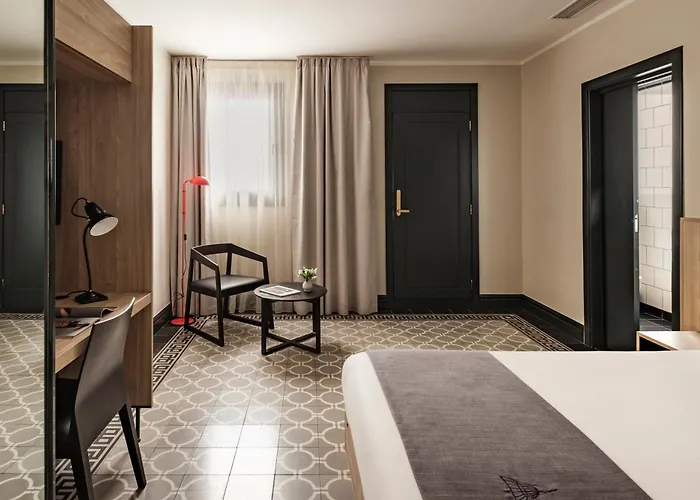 La Falconeria Hotel