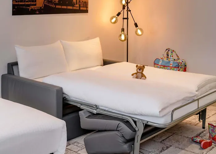 Ibis Styles Bamberg