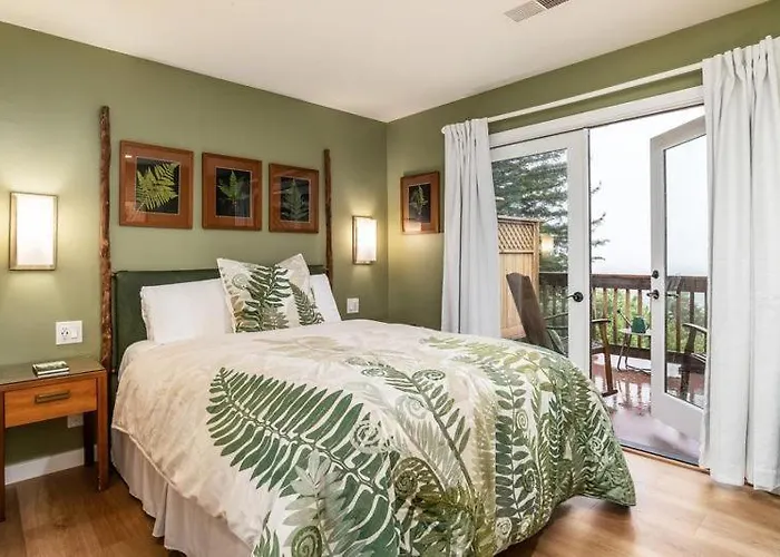 Mountain Home Inn