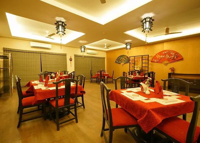 Townhouse Mookkannoor Tourist Home