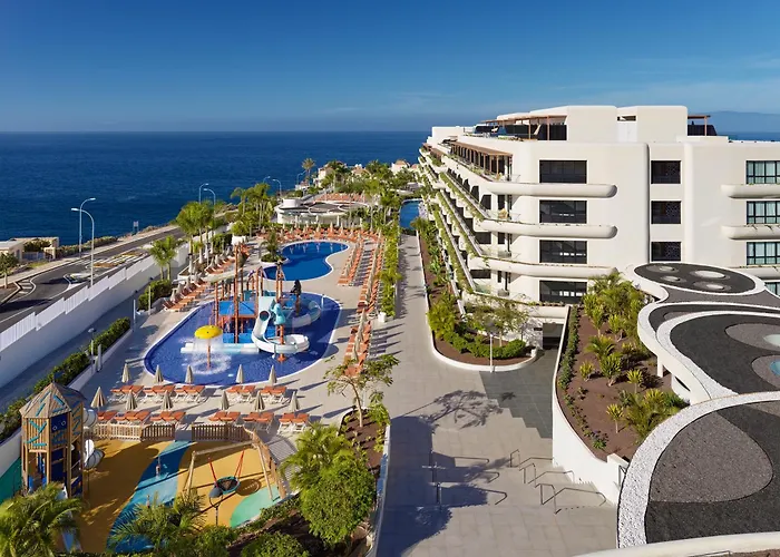 Hotel H10 Atlantic Sunset Horizons Collection à Costa Adeje 