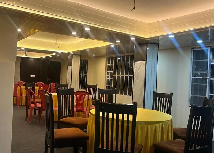 Hotel Kaithli Hills Shimla