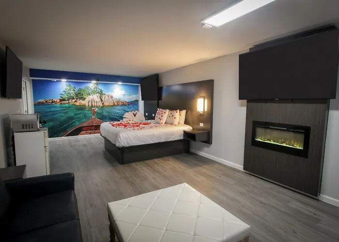 Envi Boutique Hotel Henderson-Evansville South