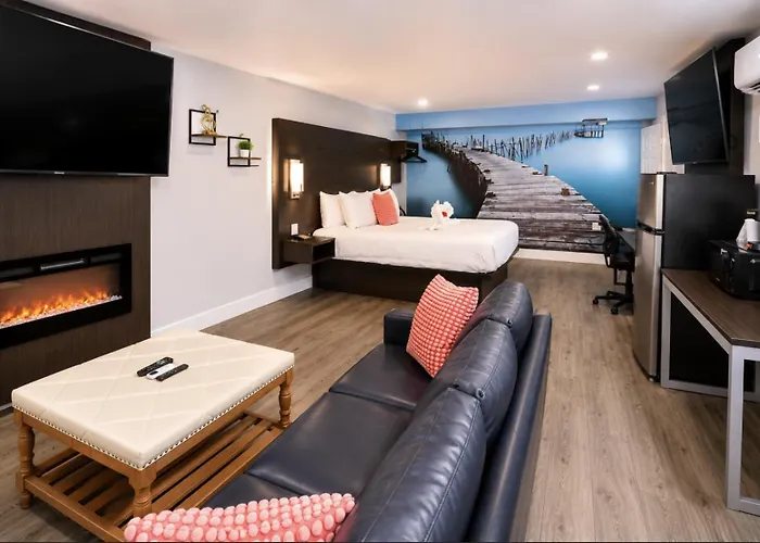 Envi Boutique Hotel Henderson-Evansville South