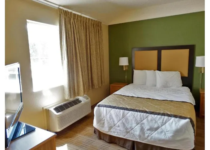 Studio 6 Corporate Extended Stay Philadelphia Malvern Swedesford Rd Pa