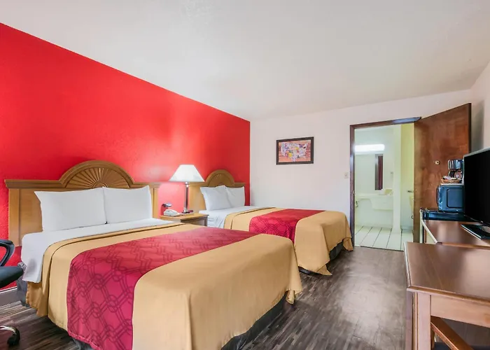 Econo Lodge & Suites Brinkley
