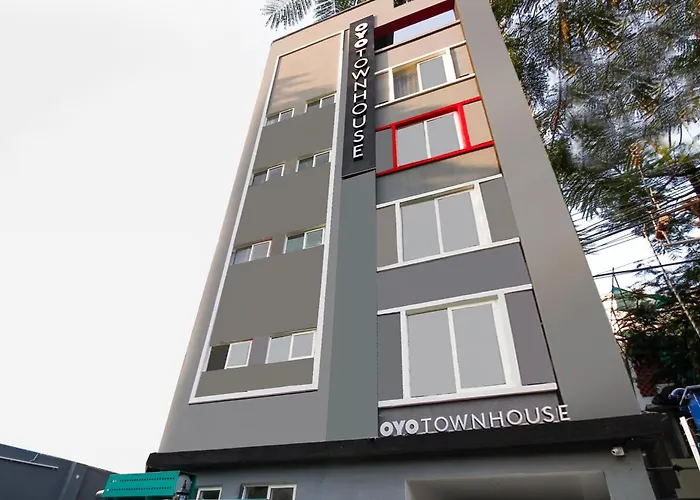 Super Townhouse Rcc Elite