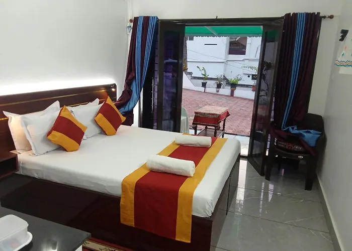Hotel Samudra Tara