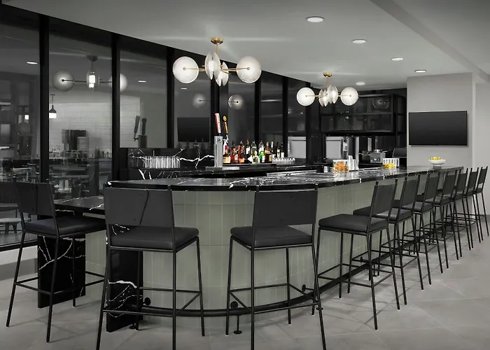 Fairfield By Marriott Inn & Suites Paris