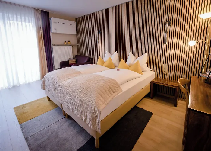 Franconia City Hotel