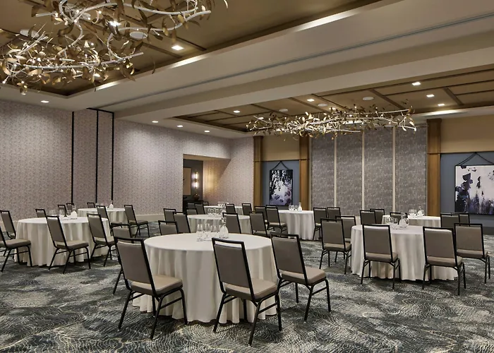 Brookmere Saratoga, A Tribute Portfolio Hotel