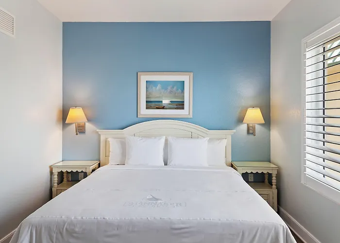 Royal Floridian Resort South By Spinnaker