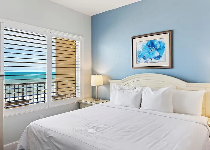 Royal Floridian Resort South By Spinnaker