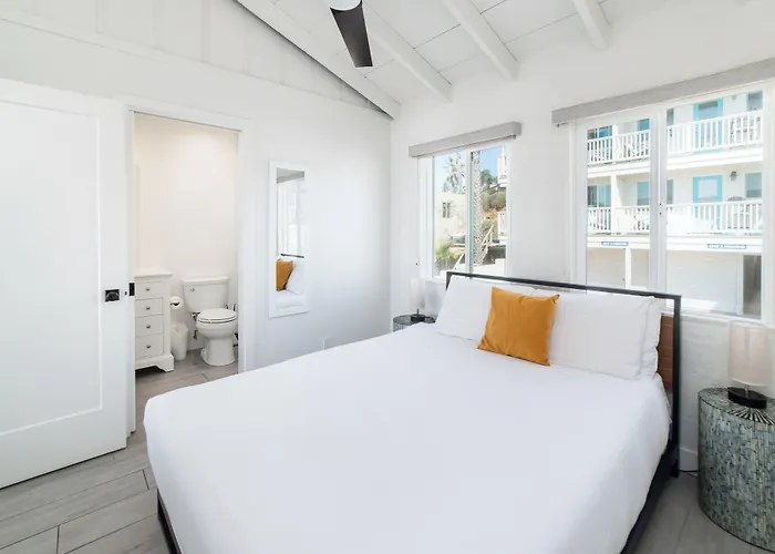 Pacific Villas