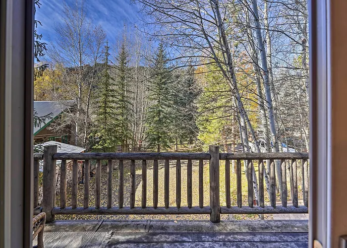 Ketchum Couple'S Retreat: 1 Mi To Sun Valley!