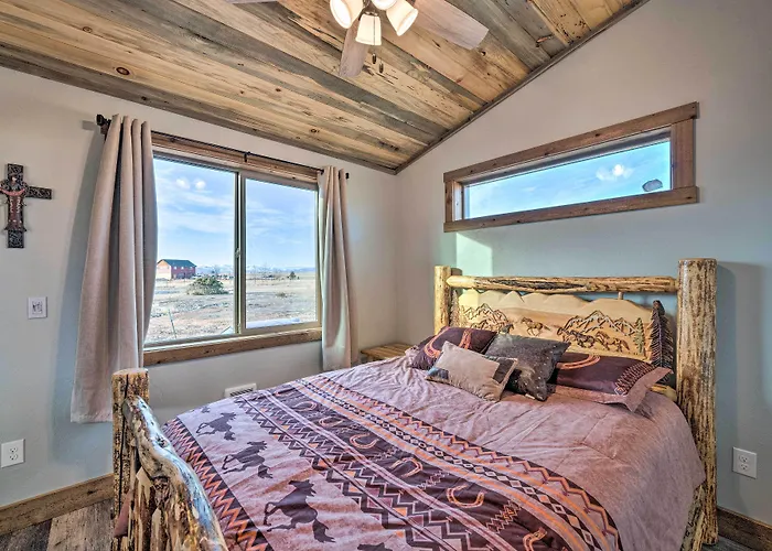 Couples Retreat 1-Hour Drive From Yellowstone Np!
