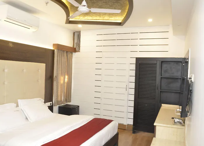 Hotel Grand Parkway
