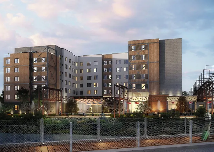 Residence Inn By Marriott Philadelphia Bala Cynwyd