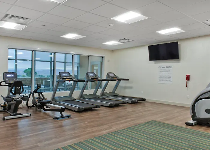 Holiday Inn Express & Suites - Green River, An Ihg Hotel