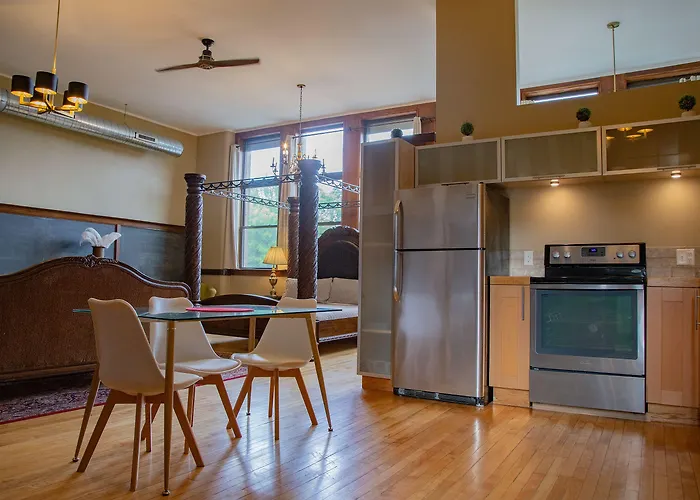 School 31 Lofts